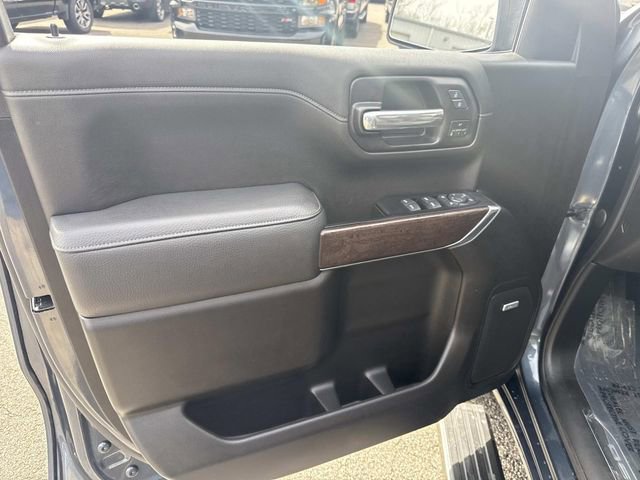 Used 2022 GMC Sierra 1500 Denali w/ Denali Premium Package image 20