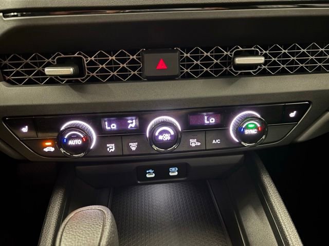 Used 2023 Honda Accord EX image 20