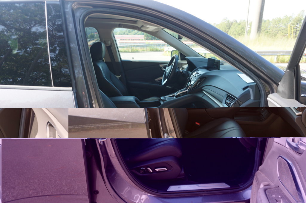 Used 2020 Acura RDX FWD image 15