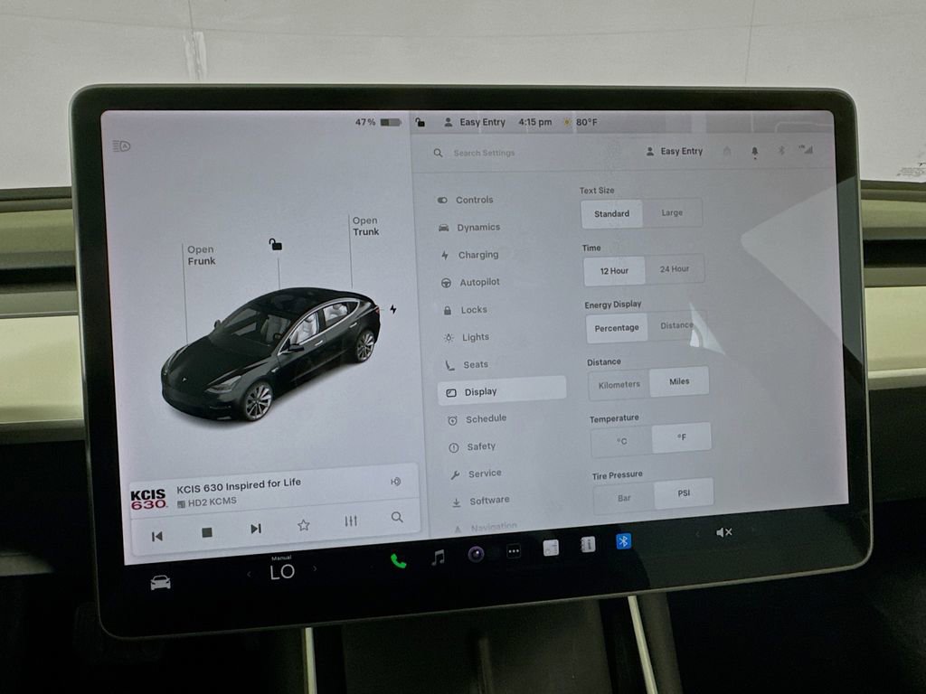 Used 2019 Tesla Model 3 Long Range image 37