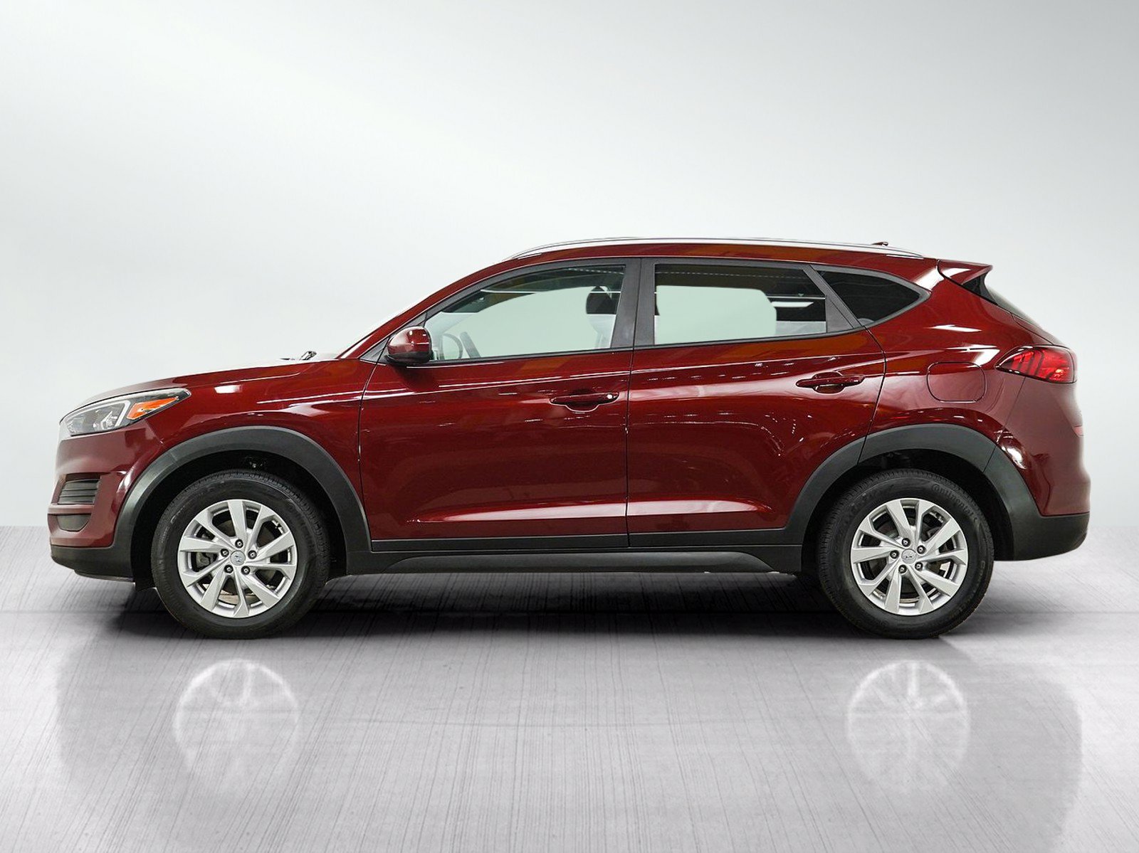 Used 2020 Hyundai Tucson Value AWD/4WD image 2