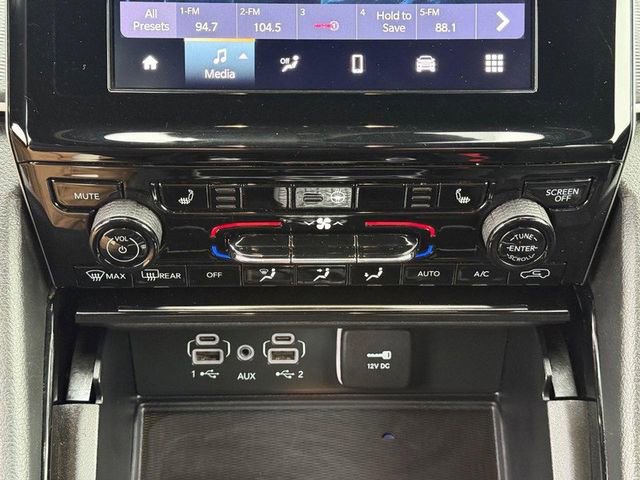 Certified 2023 Jeep Grand Cherokee L Laredo image 28