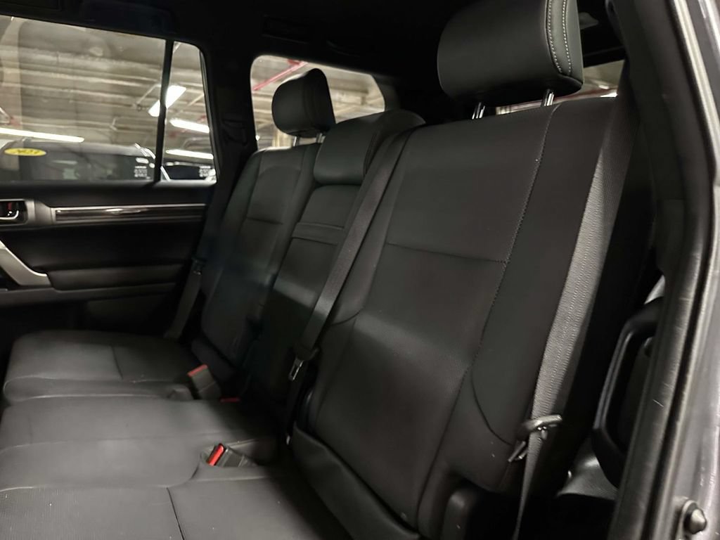Used 2022 Lexus GX 460 Premium w/ Premium Plus Package AWD/4WD image 15