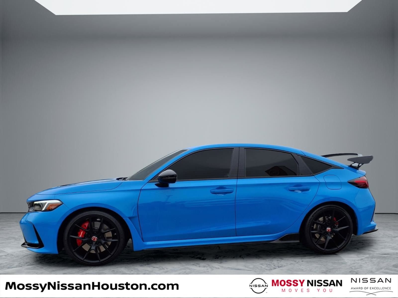 Used 2024 Honda Civic Type R image 5