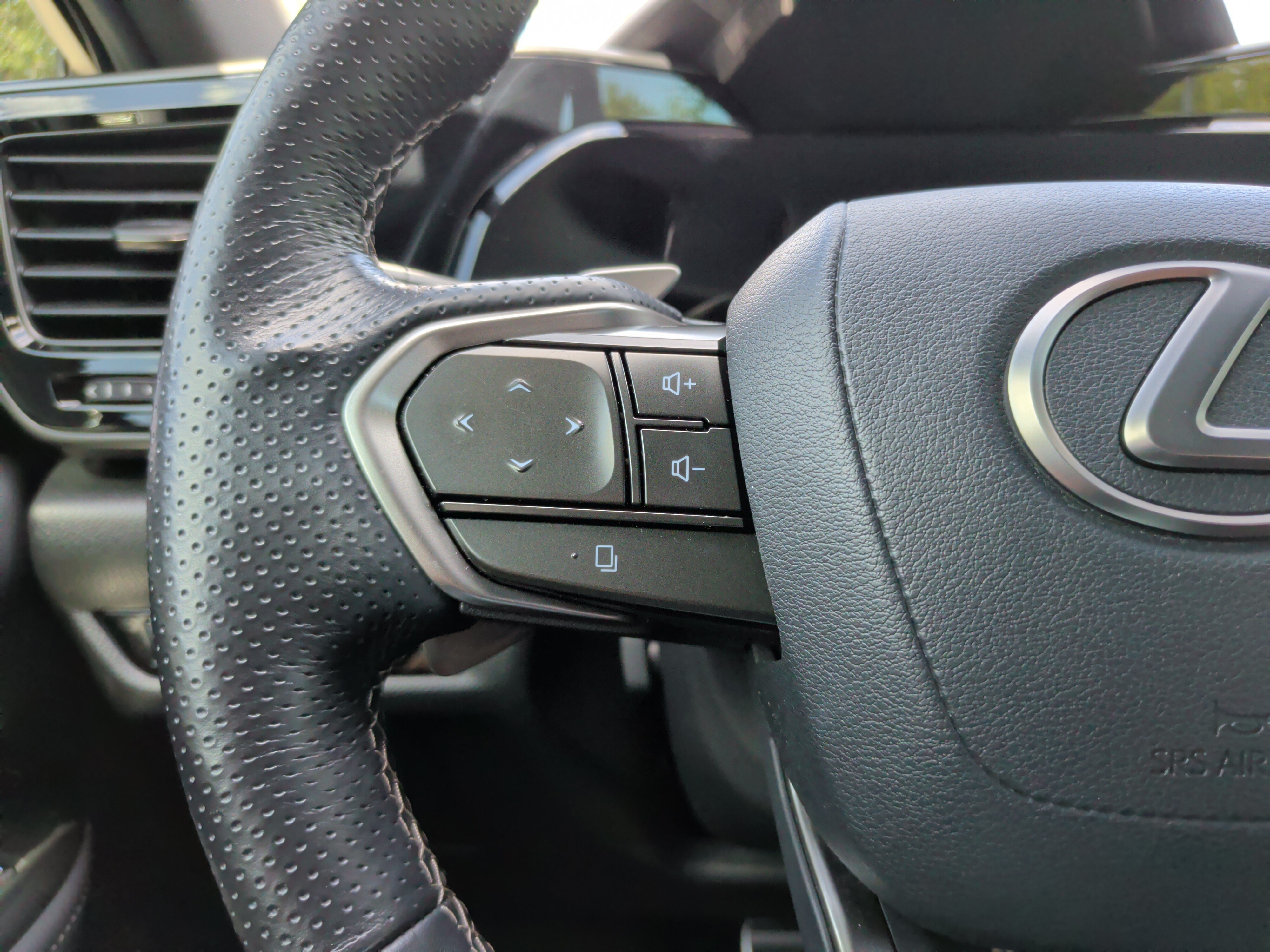 Used 2022 Lexus NX 350 F Sport AWD/4WD image 21