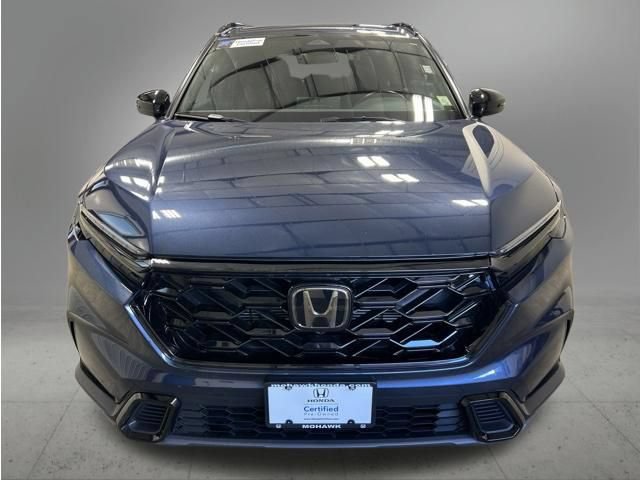 Certified 2024 Honda CR-V Sport image 10