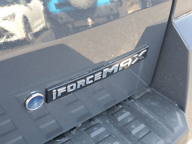 New 2026 Toyota 4Runner TRD Off-Road Premium AWD/4WD image 7