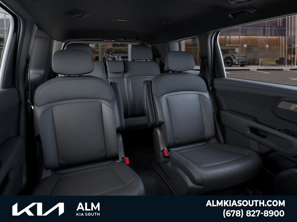 New 2027 Kia Telluride S FWD image 16