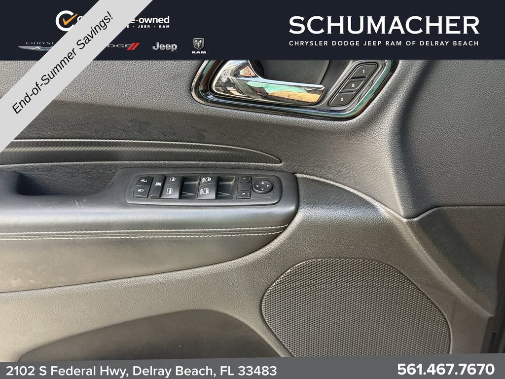 Used 2023 Dodge Durango SRT Hellcat AWD/4WD image 28
