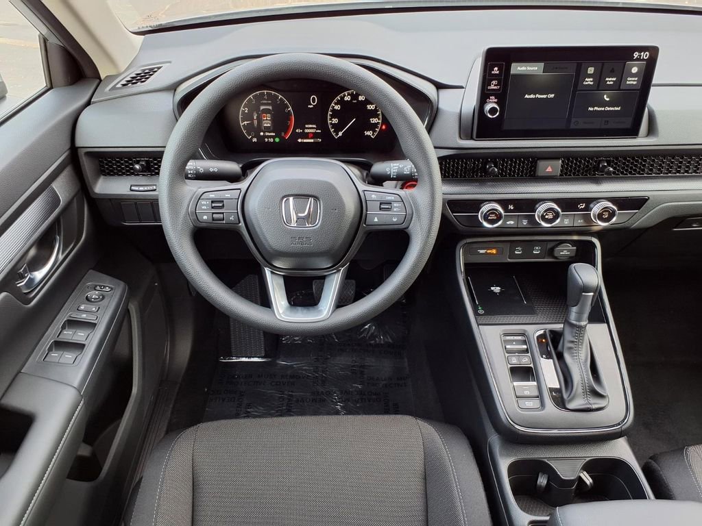 New 2026 Honda CR-V LX image 13