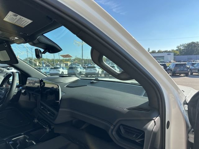 New 2026 Chevrolet Silverado EV LT image 37