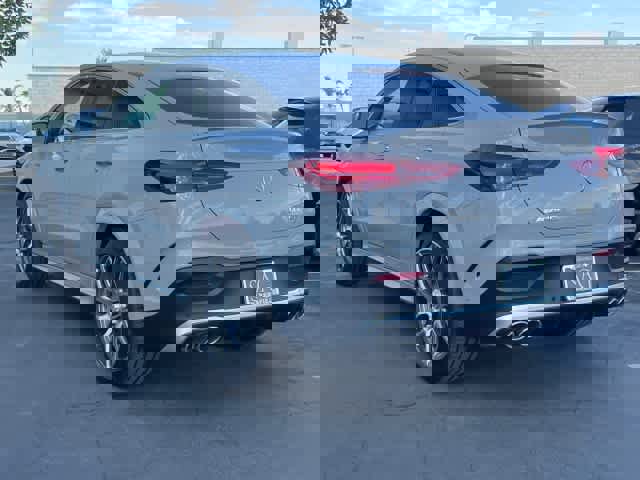 New 2026 Mercedes-Benz GLE 53 AMG 4MATIC Coupe image 3