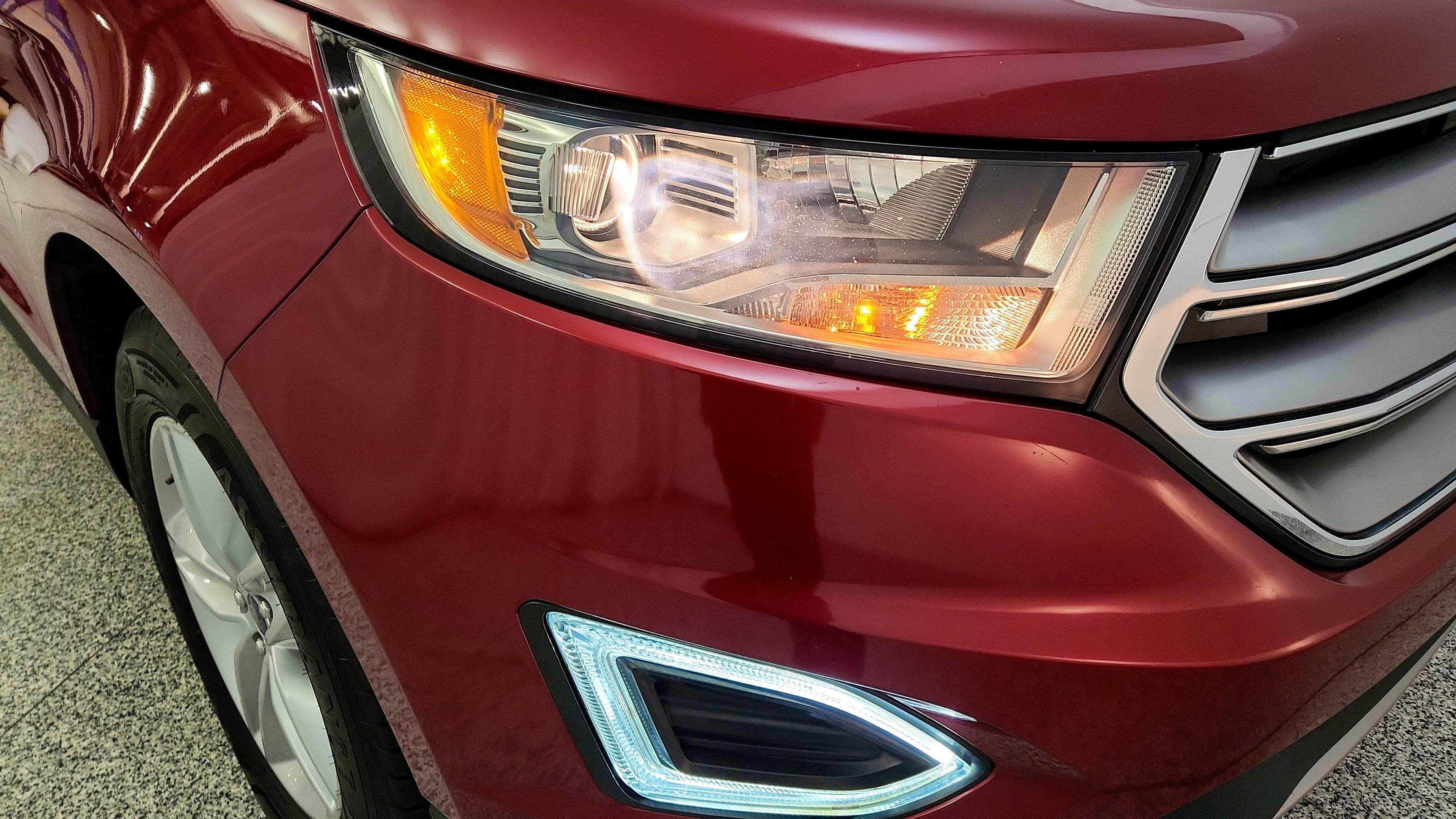 Used 2016 Ford Edge SEL w/ Equipment Group 201A AWD/4WD image 35