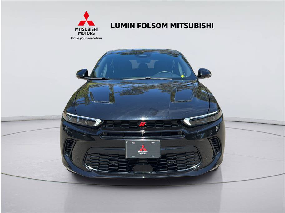 Used 2024 Dodge Hornet R/T Plus w/ Tech Pack Plus w/o Parking AWD/4WD image 8