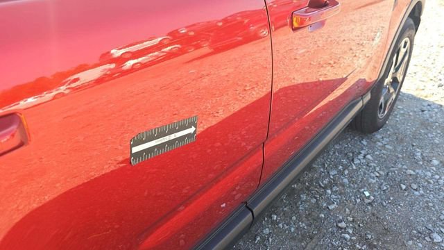 Certified 2024 Ford Bronco Sport Outer Banks AWD/4WD image 43