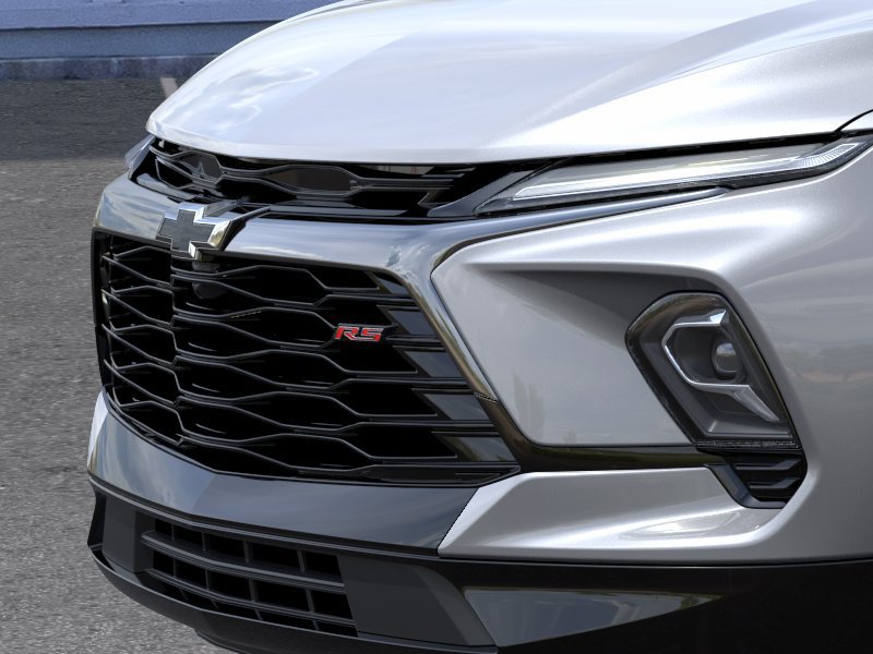 New 2026 Chevrolet Blazer RS w/ Driver Confidence II Package AWD/4WD image 15