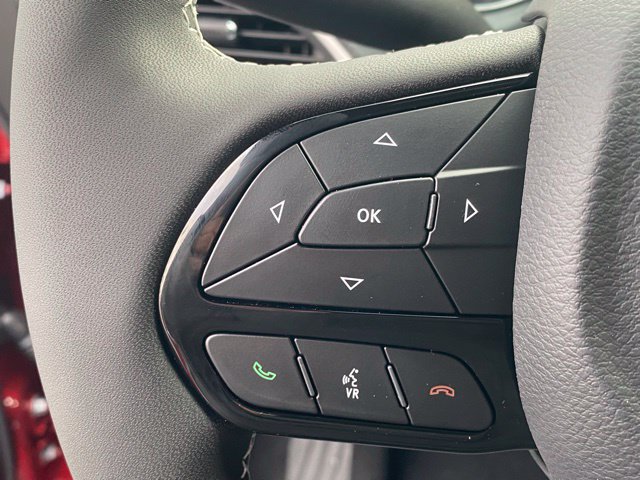 New 2026 Chrysler Pacifica Limited w/ S Appearance Package FWD image 18