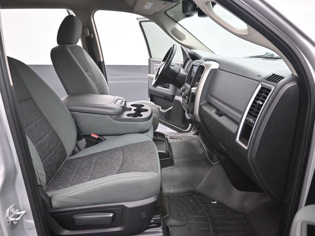 Used 2015 RAM 1500 Big Horn image 14