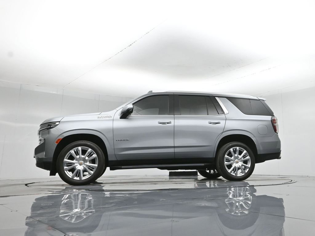 Used 2023 Chevrolet Tahoe High Country image 7