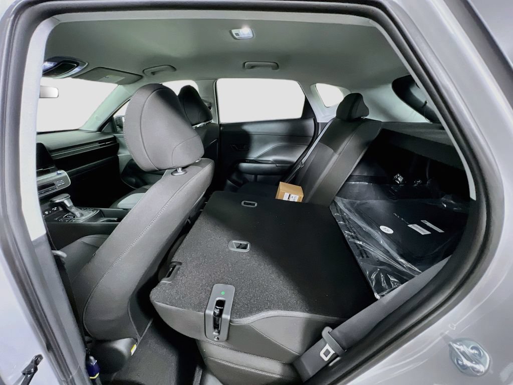 Certified 2026 Hyundai Kona SEL Sport AWD/4WD image 20