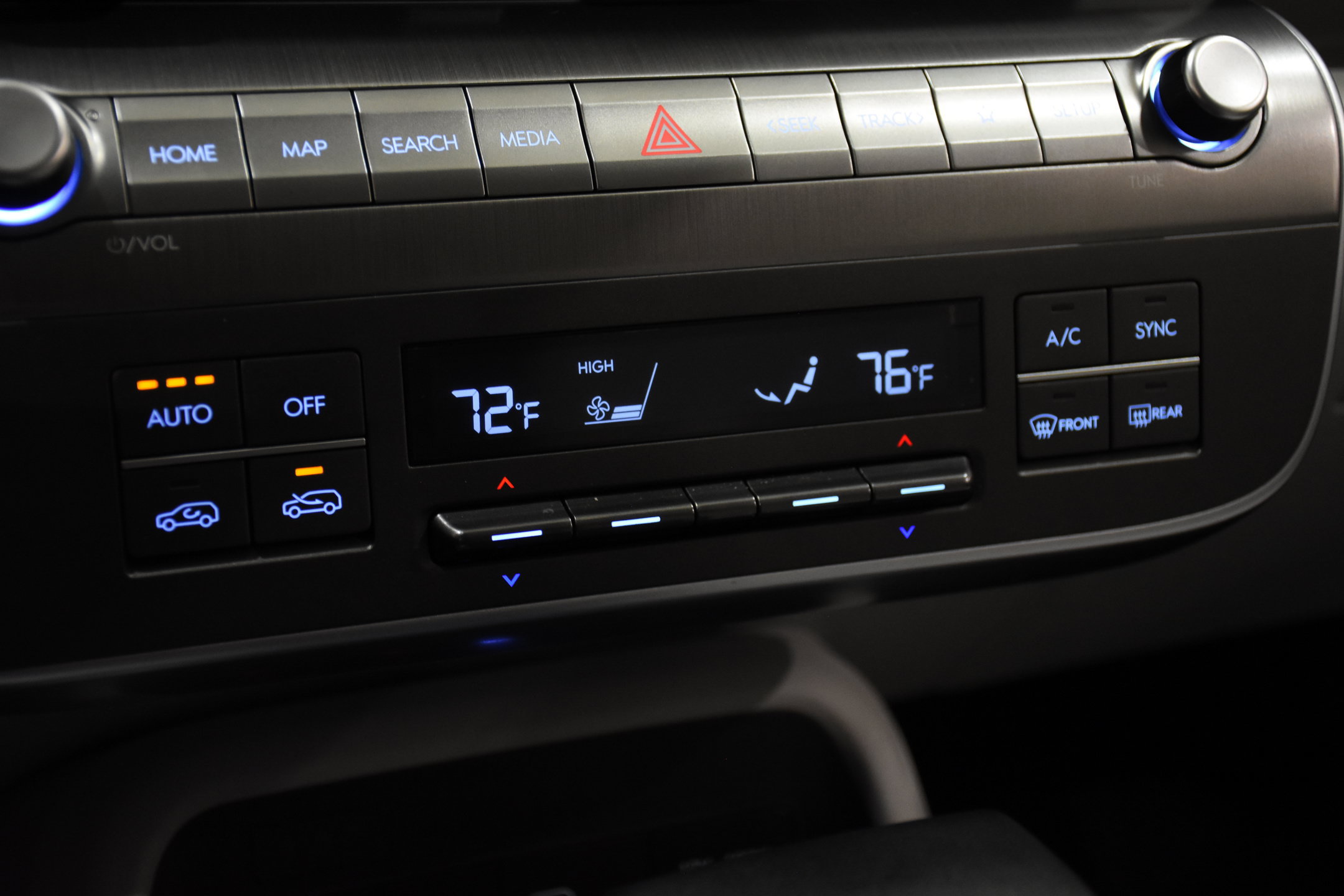 Certified 2026 Hyundai Kona SEL Sport AWD/4WD image 24