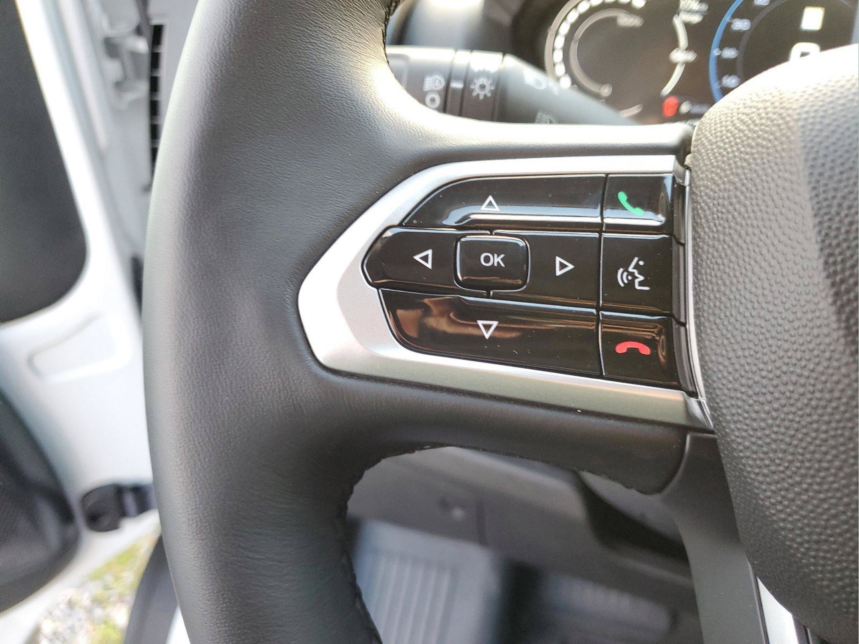 New 2025 RAM ProMaster 3500 FWD image 7