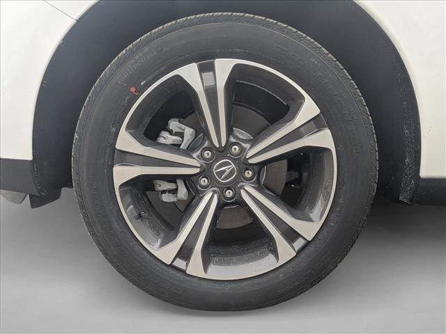 New 2026 Acura RDX SH-AWD w/ Technology Package image 10