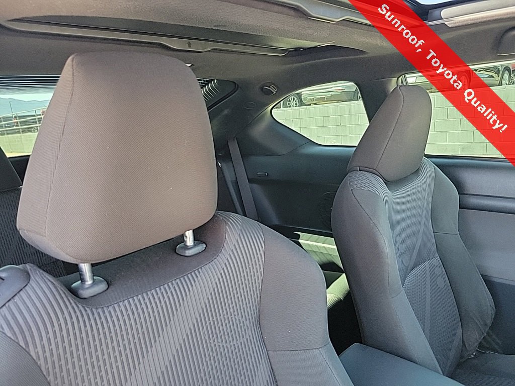 Used 2013 Scion tC image 42