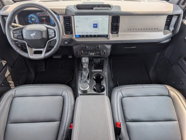 New 2026 Ford Bronco Outer Banks AWD/4WD image 5