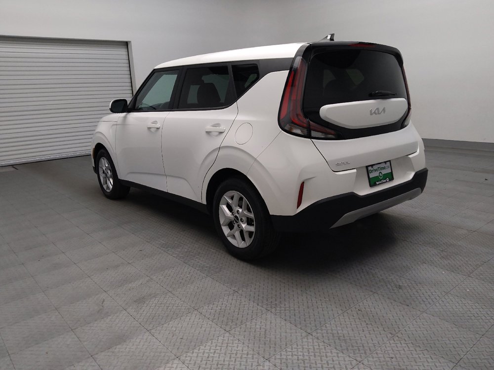 Used 2024 Kia Soul LX w/ Option Group 015 image 5