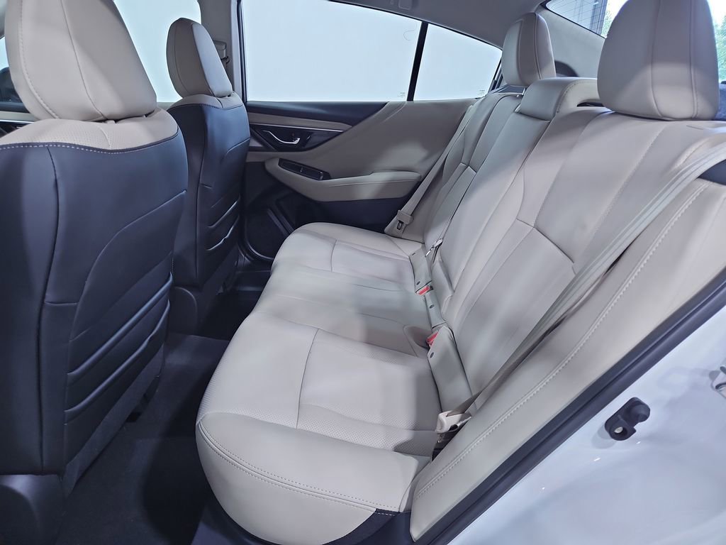 New 2025 Subaru Legacy Limited image 25