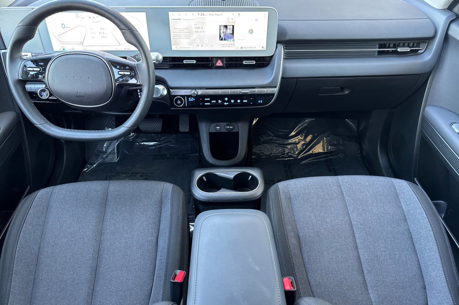 Used 2024 Hyundai Ioniq 5 SEL RWD image 14