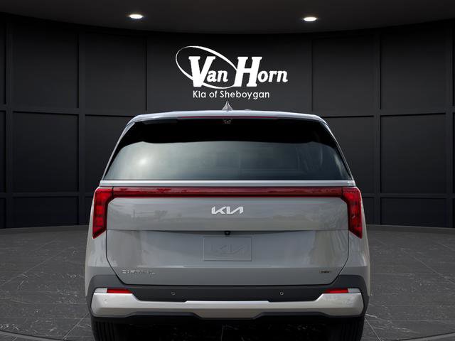 New 2026 Kia Carnival EX image 9
