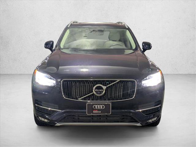 Used 2016 Volvo XC90 T6 Momentum w/ Momentum Plus Package image 2