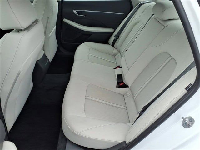 Used 2025 Hyundai Sonata SEL image 13