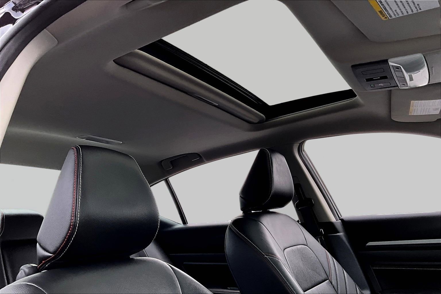 Used 2023 Nissan Altima 2.5 SR w/ SR Premium Package AWD/4WD image 26