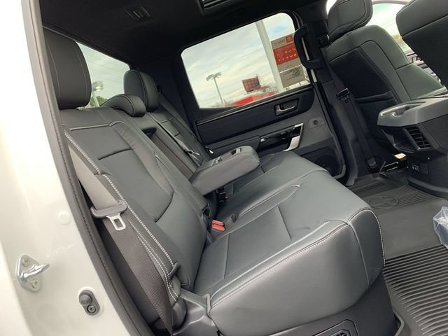 New 2026 Toyota Tundra Limited w/ Limited PVM Package AWD/4WD image 12