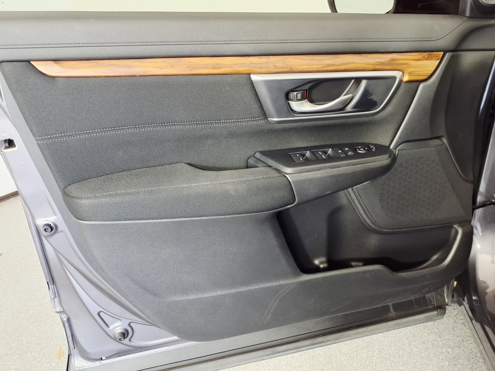 Used 2022 Honda CR-V EX image 15