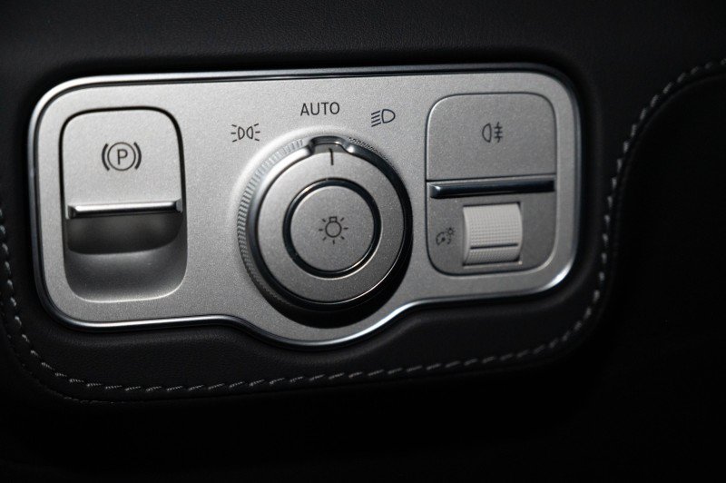 New 2026 Mercedes-Benz GLS 63 AMG 4MATIC image 23
