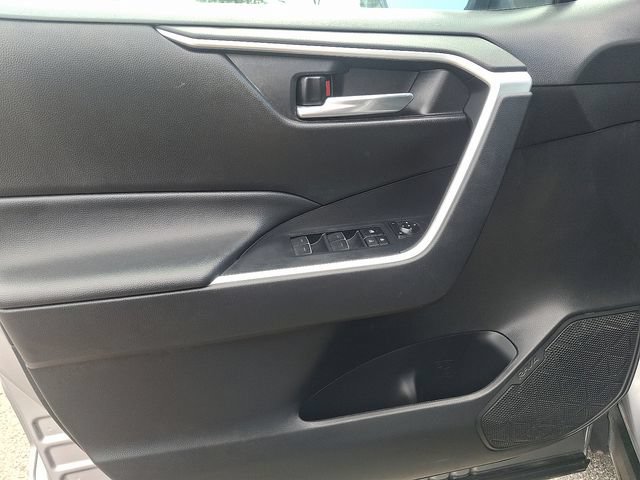 Certified 2024 Toyota RAV4 XLE AWD/4WD image 12