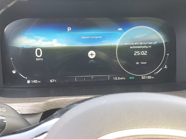Certified 2021 Kia Sorento SX Prestige AWD/4WD image 21