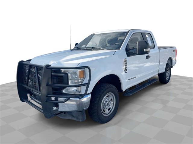 Used 2022 Ford F250 XL w/ Power Equipment Group image 1