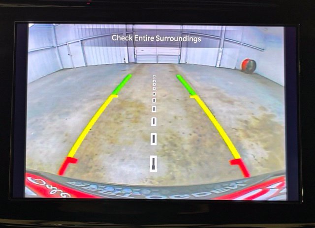 Used 2025 Dodge Durango GT AWD/4WD image 15