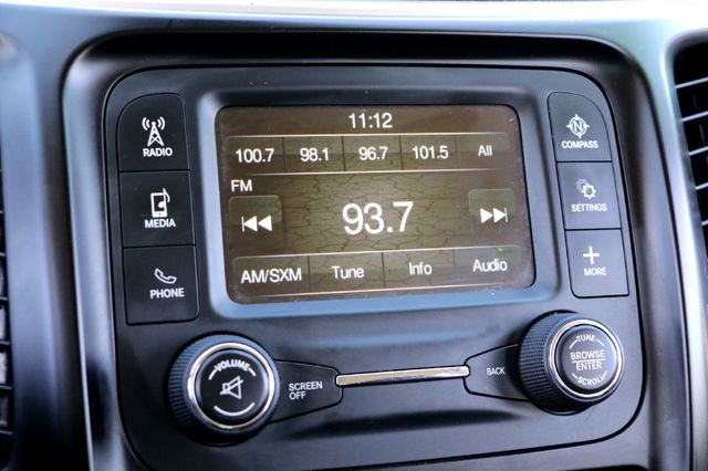 Used 2015 Jeep Cherokee Sport image 17