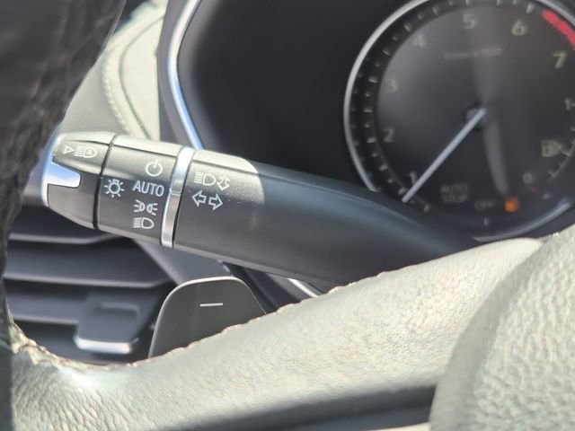 Certified 2023 Cadillac CT5 Luxury image 27