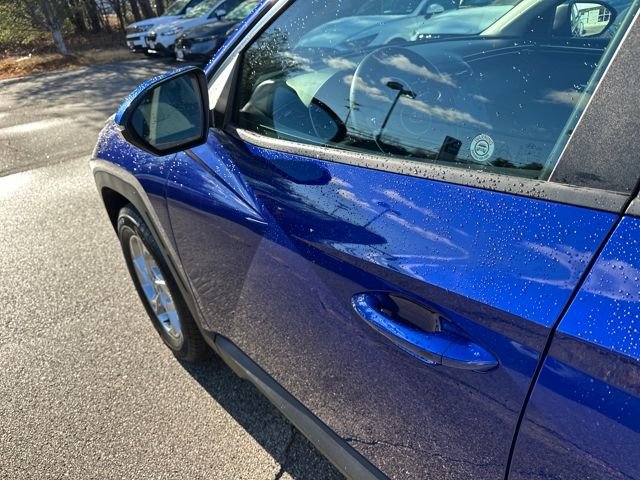 Certified 2022 Hyundai Tucson SEL image 12