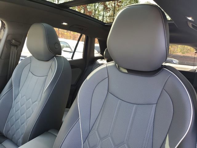 New 2026 Volkswagen Tiguan SEL R-Line image 19