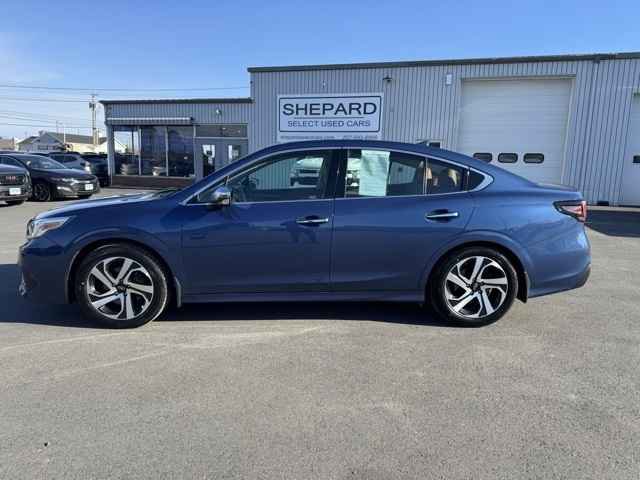 Used 2021 Subaru Legacy Touring XT w/ Popular Package #2 image 8