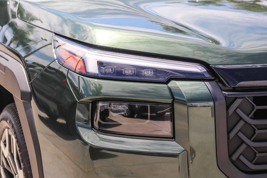New 2026 Subaru Outback Touring XT AWD/4WD image 8