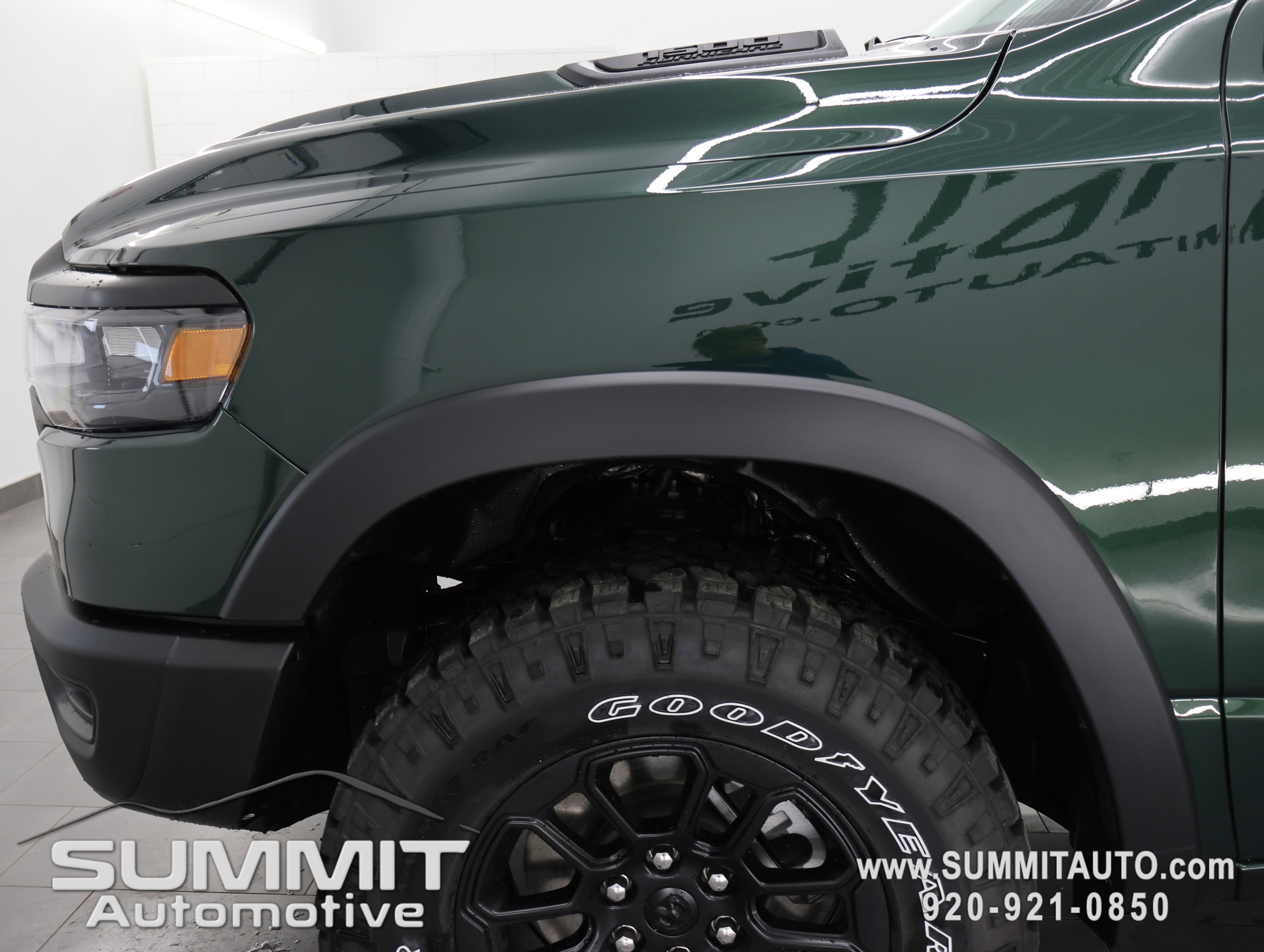 New 2026 RAM 1500 Rebel image 33